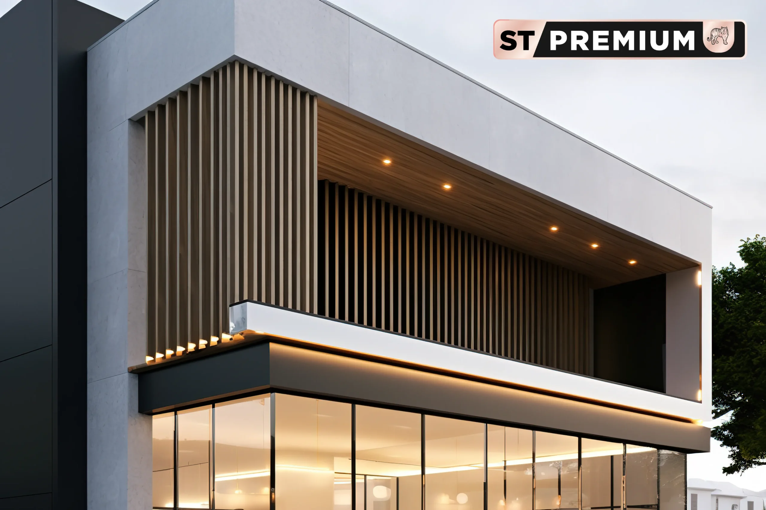 ST-PREMIUM เหล็กเกรดเพื่อบ้านในฝันและโครงการระดับ Masterpiece จากแสงไทย
