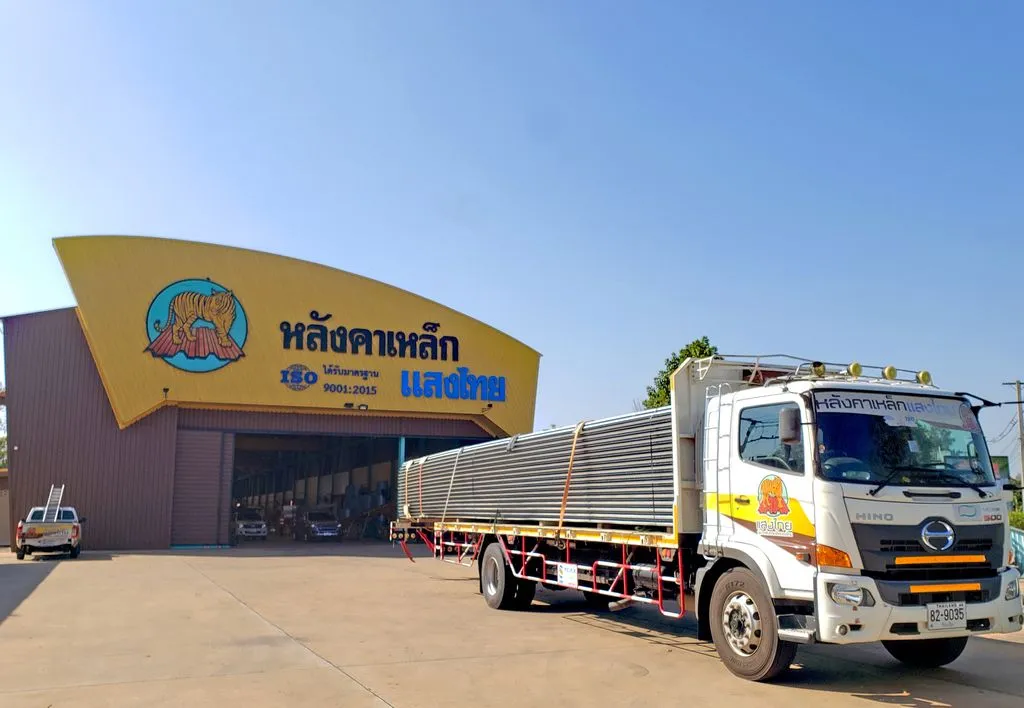 3 บริการเหนือระดับจาก แสงไทยเมทัลชีท ผู้เชี่ยวชาญด้านการรับซ่อมหลังคารั่ว 